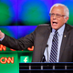 Illustration for article titled All The Things The Democratic Candidates Got Wrong On Defense At Last Nights Debate